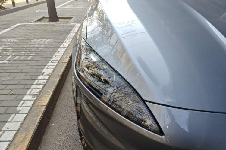 Used XPeng G3 2020 520i Enjoyment Edition Right Front Headlight