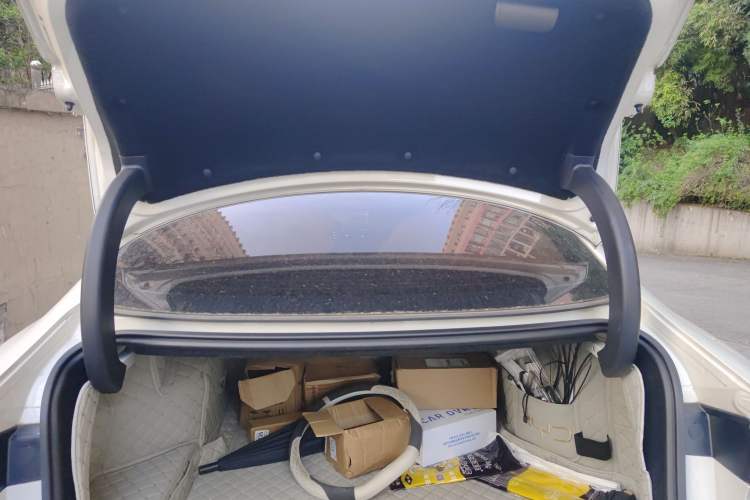 Used BYD Seal 06 New Energy 2024 DM-i 120KM Prestige Model