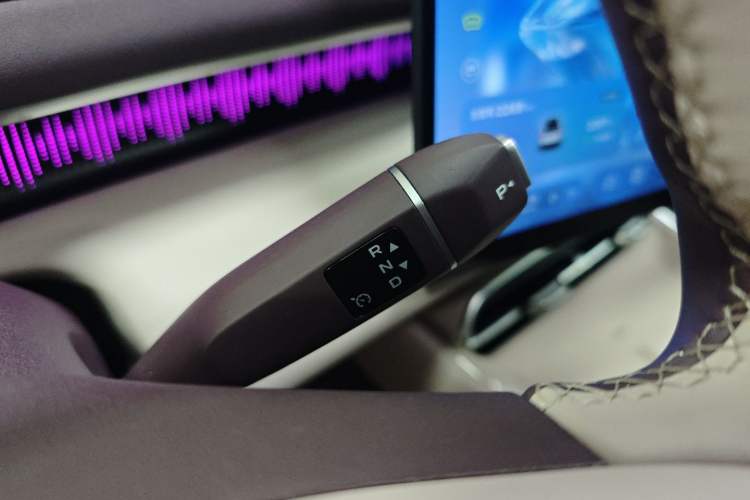 Used Deepal S07 2026 230Ultra with Huawei Qiankun ADS SE Edition Gear Lever