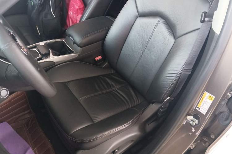 Used Cadillac SRX 2015 3.0L Comfort Version