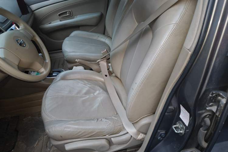 Used Nissan Sylphy 2012 Classic 1.6XE Automatic Comfort Edition
