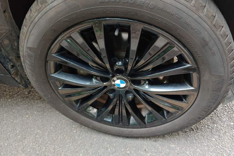 Used BMW X5 2017 xDrive28i