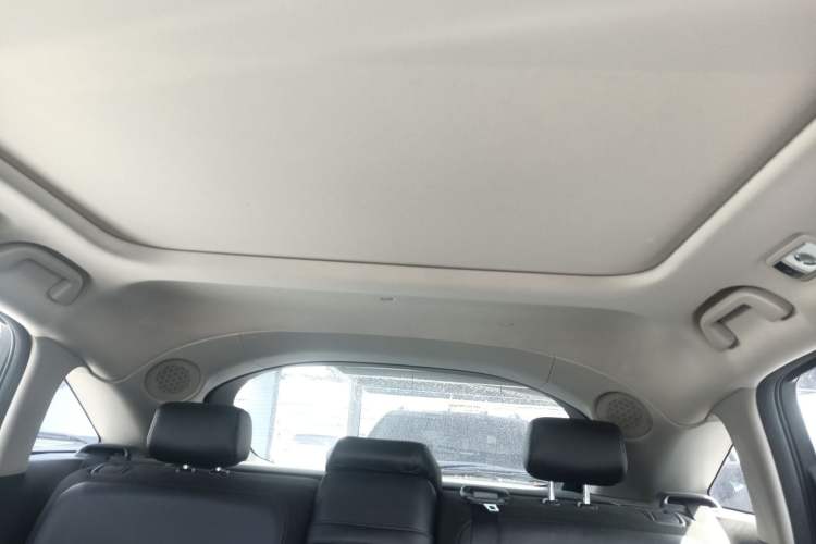 Used Honda Avancier 2017 370TURBO Four-Wheel Drive Prestige Edition
