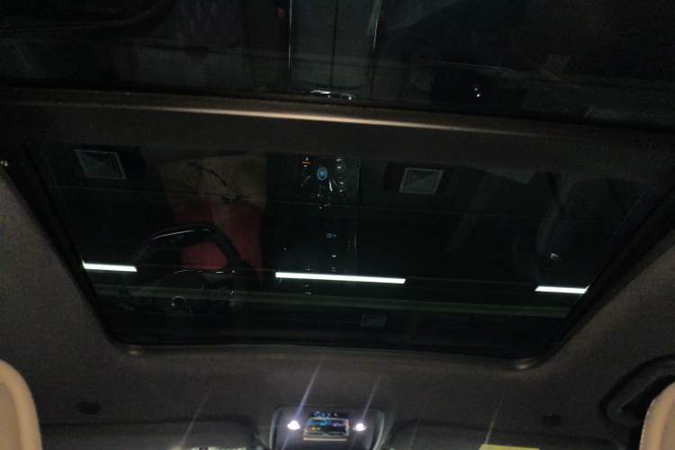 Used BYD Han 2022 DM-i 121KM Luxury Model
