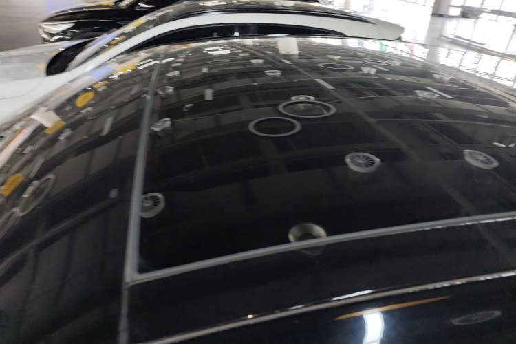 Used Lynk & Co 05 2020 2.0TD Four-Wheel Drive HypeHalo