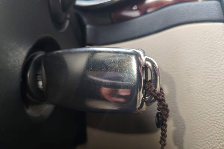 Used Skoda Superb 2009 1.8TSI Automatic Elegant Edition