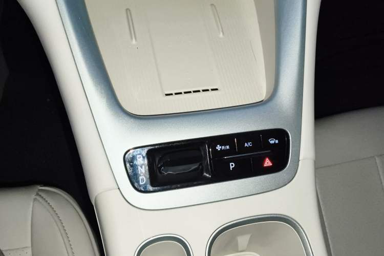 Used Geely Galaxy Geome 2026 Model 410km Exploration Edition