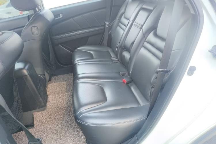 Used Luxgen U6 SUV 2014 1.8T Fashion Edition