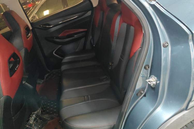 Used Oshan X5 2021 1.5T DCT Prestige Edition