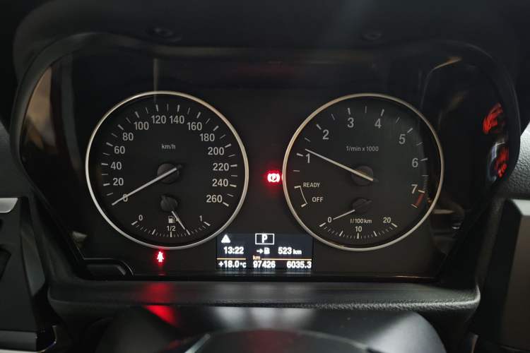 Used BMW 1 Series 2017 118i Sport Edition
