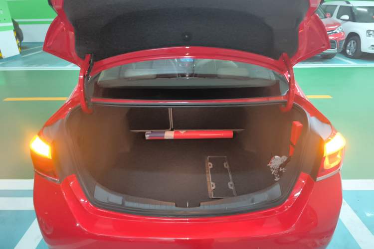 Used Chevrolet Cruze 2015 1.5L Automatic Luxury Edition