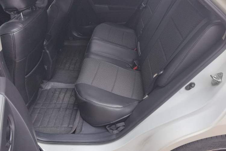 Used Toyota Levin 2018 185T CVT Luxury Edition