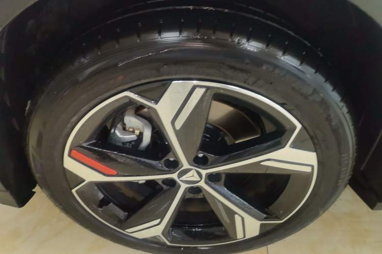 Used Deepal S07 2026 230Ultra with Huawei Qiankun ADS SE Edition
