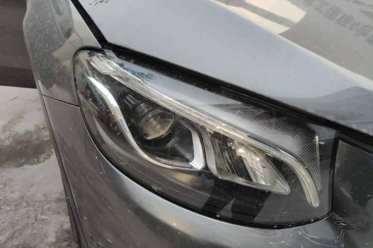 Used Mercedes-Benz GLC 2019 Facelift GLC 260 L 4MATIC Luxury Model