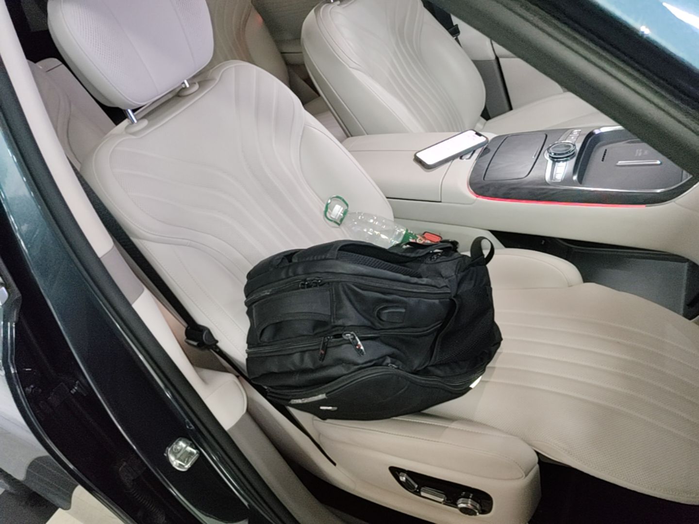 Geely Galaxy M9 2025 Model 230km Two-Wheel-Drive Exploration Edition — снимка 19