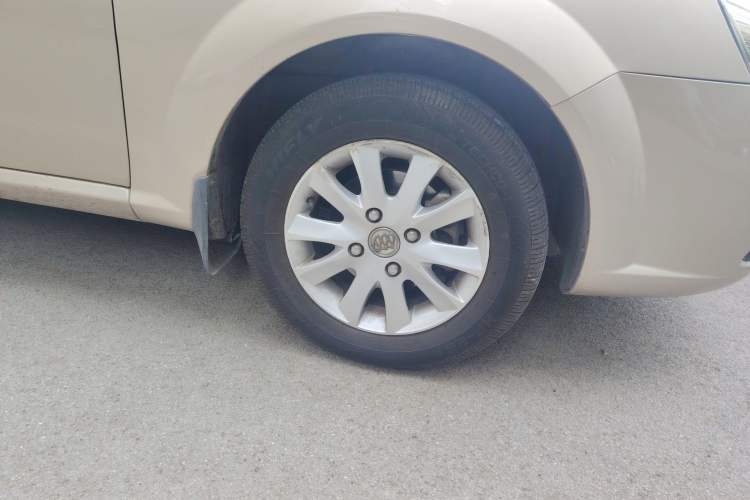 Used Buick Excelle 2013 1.5L Automatic Classic Model