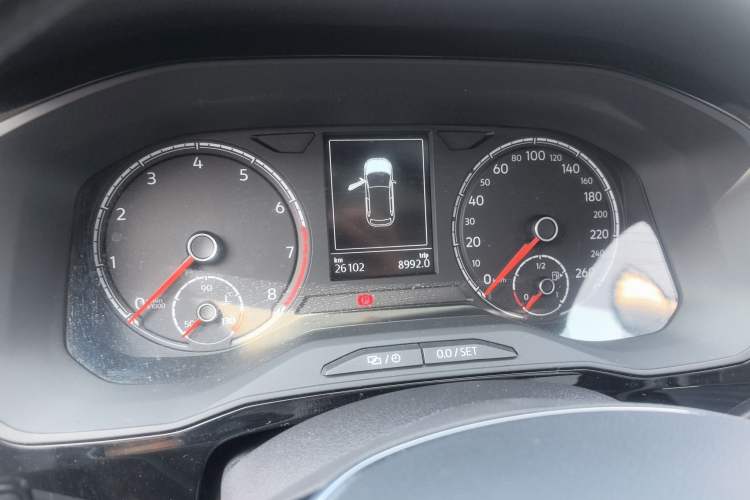 Used Jetta VS7 2020 1.4T Automatic Glory Edition
