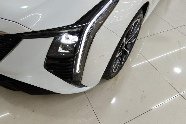 Used Cadillac CT5 2025 28T Urban Sport Edition