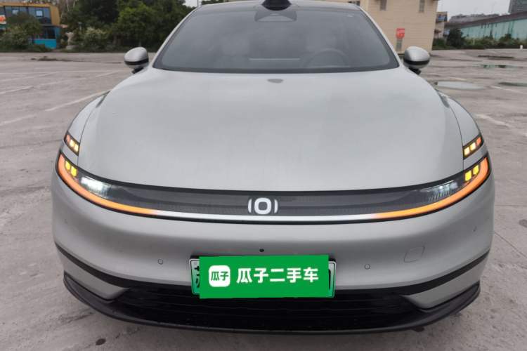 Used CHANGAN NEVO A06 2026 Model 240 Laser Ultra+
