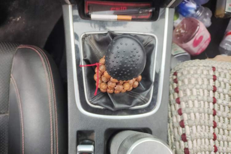 Used Leopaard CS10 2017 1.5T Manual Prestige Model