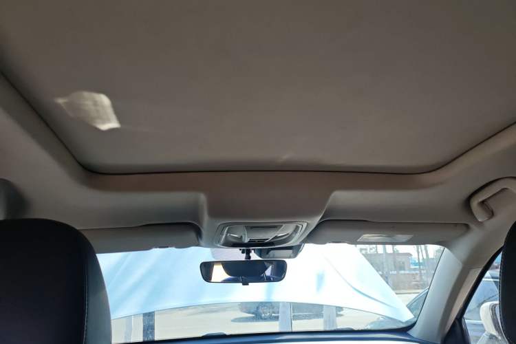 Used Haval H6 2021 3rd Generation 1.5T Automatic Two-Wheel Drive Pro
