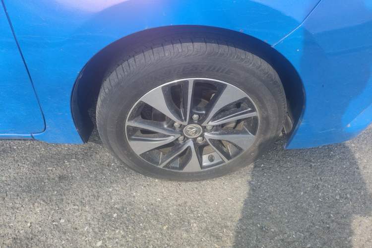 Used Toyota Levin 2014 1.8 GS CVT Elite Edition