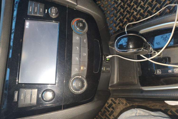 Used Nissan X-Trail 2017 2.0L CVT Comfort Edition 2WD