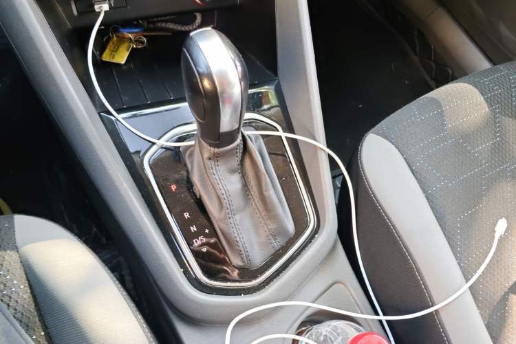 Used Jetta VS5 2019 280TSI Automatic Trend Model
