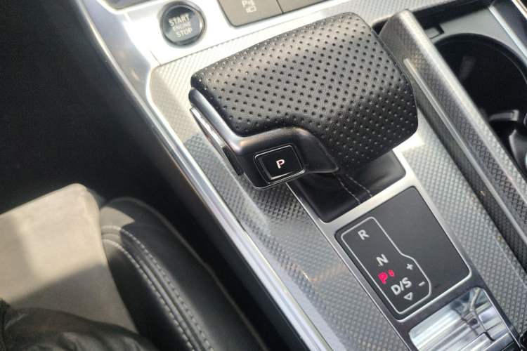 Used Audi A6L 2022 45 TFSI quattro Prestige Elegant Edition