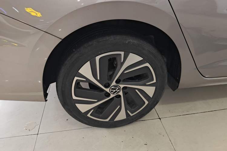 Used Volkswagen Bora 2023 200TSI DSG Smart Drive Version