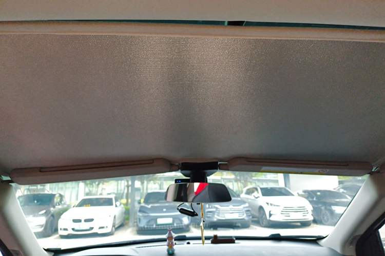 Used XPeng G3 2021 G3i 460G
