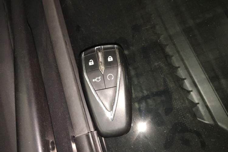 Used Changan Eado 2023 Changan Edition PLUS Blue Whale NE 1.4T GDI DCT Prestige Version
