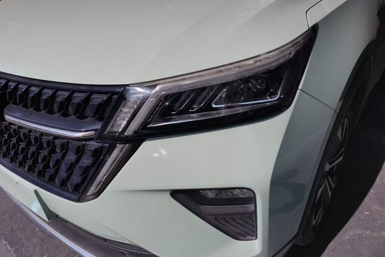 Used Wuling Asta 2021 1.5T CVT Star曜 Edition
