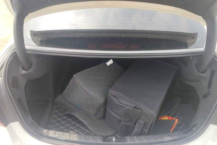 Used BMW 3 Series 2019 320Li M Sport Package
