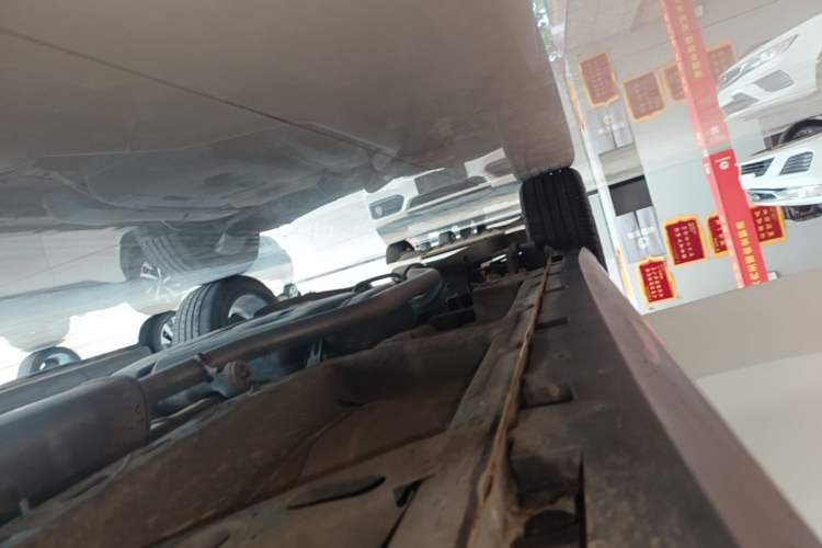 Used Roewe RX5 2020 20T Automatic 4G Connected Million Edition