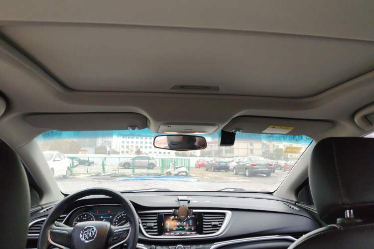 Used Buick GT 2015 15N Automatic Deluxe Edition