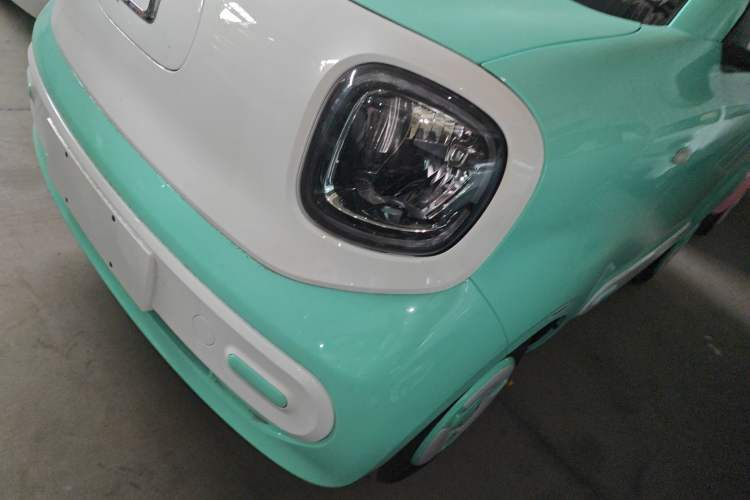 Used Bestune Pony 2026 Model 222km Cute Horse Plus
