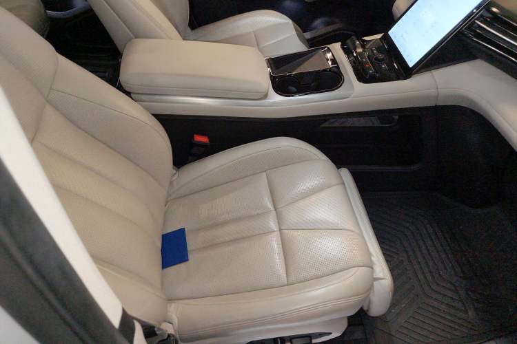 Used Nio ES8 2018 Founder Edition