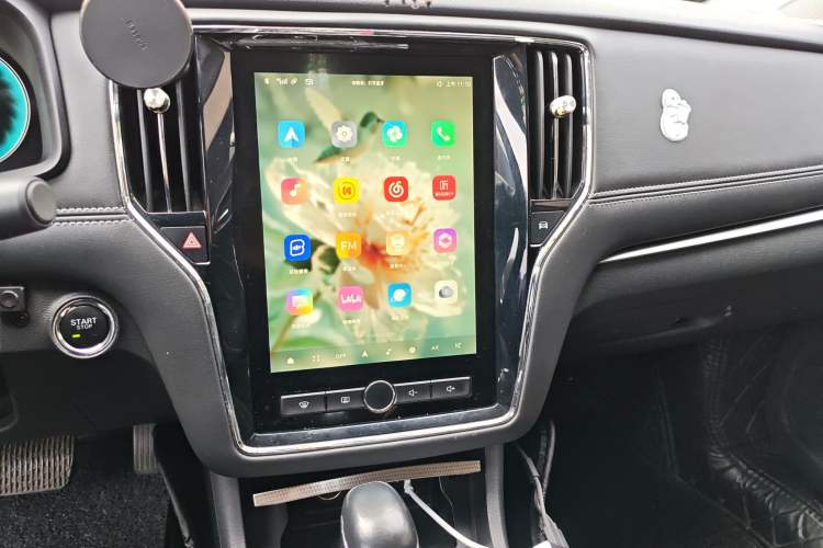 Used Roewe i6 2018 20T Automatic Internet Smart Edition