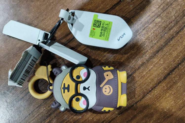 Used Kia EV5 2024 530 Air