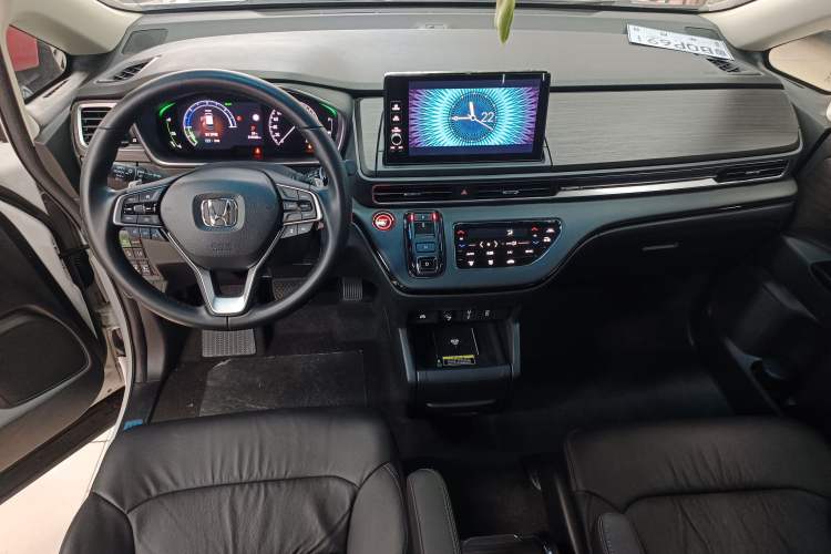 Used Honda Elysion 2022 2.0L eHEV Luxury First Edition