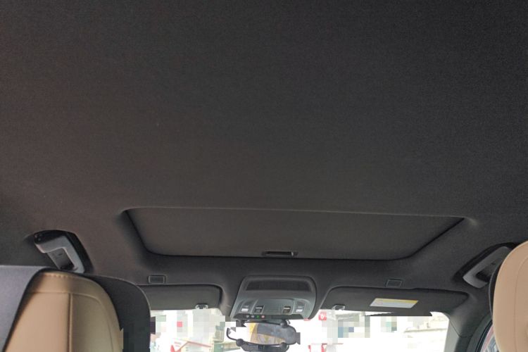 Used Cadillac CT6 2021 28T Fashion Edition Headliner