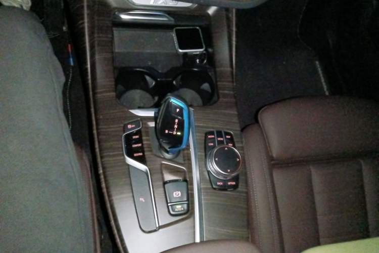 Used BMW iX3 2021 Updated Leading Edition