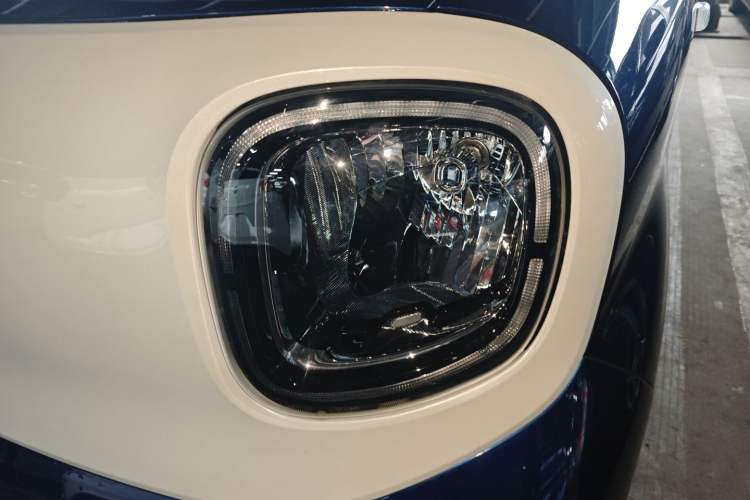 Used Bestune Pony 2025 222km Range Linglong Horse