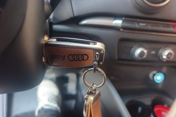 Used Audi A3 2017 Sportback 35 TFSI Ambition Edition
