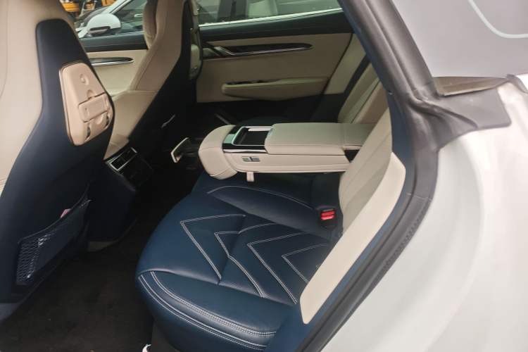 Used Zeekr 001 2023 ME Edition 100 kWh