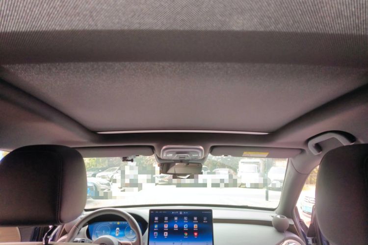 Used Denza X 2020 PHEV Classic Edition
