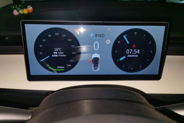 Used Tesla Model Y 2022 Performance High-Performance All-Wheel-Drive Version