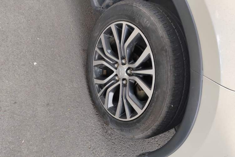 Used Mitsubishi Outlander 2016 2.4L 4x4 Elite Edition 5 Seats