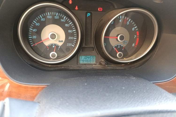 Used Buick Excelle 2011 1.6 LE-AT